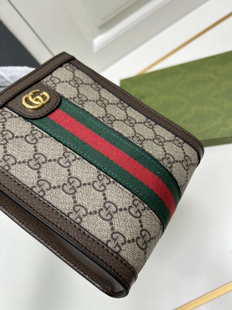 Gucci Top Handle Bags